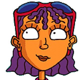 Go to the profile of Mary
