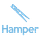 Go to the profile of Hamper
