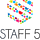 Go to the profile of staff5news