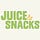 Juice & Snacks