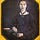 American Poet Emily Dickinson