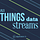 All things #datastreams