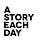 A Story Each Day