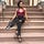 Go to the profile of LaQuasia Cherry