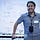 Go to the profile of Fernando Pérez Guajardo
