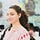 Go to the profile of Elli Scharlin