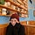 Go to the profile of Jackie Weisser