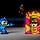 ReCreating Megaman 2 using JS & WebGL