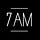 Go to the profile of 7AM