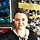 Go to the profile of Vera Blagev | Artist