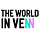 The world in venn
