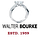 Go to the profile of Walter Bourke