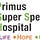 Go to the profile of Primus Hospital
