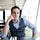 Go to the profile of Rafael Braga-Kribitz