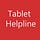 Go to the profile of Tablet Helpline
