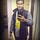 Go to the profile of souham dutta