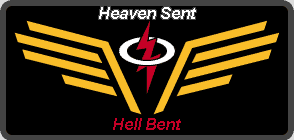 Go to the profile of The Angriest Angel