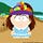 Go to the profile of MaudZhao
