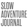 Slow Adventure Journal