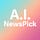 Ai-NewsPick 人工知能ニュースピックアップ