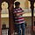 Go to the profile of Sampad Acharya