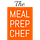 Go to the profile of The Meal Prep Chef