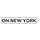On New York