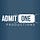 Go to the profile of ADMIT ONE PRODUCTIONS
