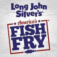 Go to the profile of Long John Silvers
