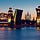 St. Petersburg — City of White Nights