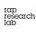 Go to the profile of Rap Research Lab