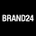 Go to the profile of Brand24
