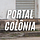 Go to the profile of Portal Colônia