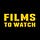 Go to the profile of Films to Watch