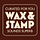 Wax & Stamp