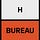 H Bureau