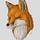 Go to the profile of Mrs. Fox