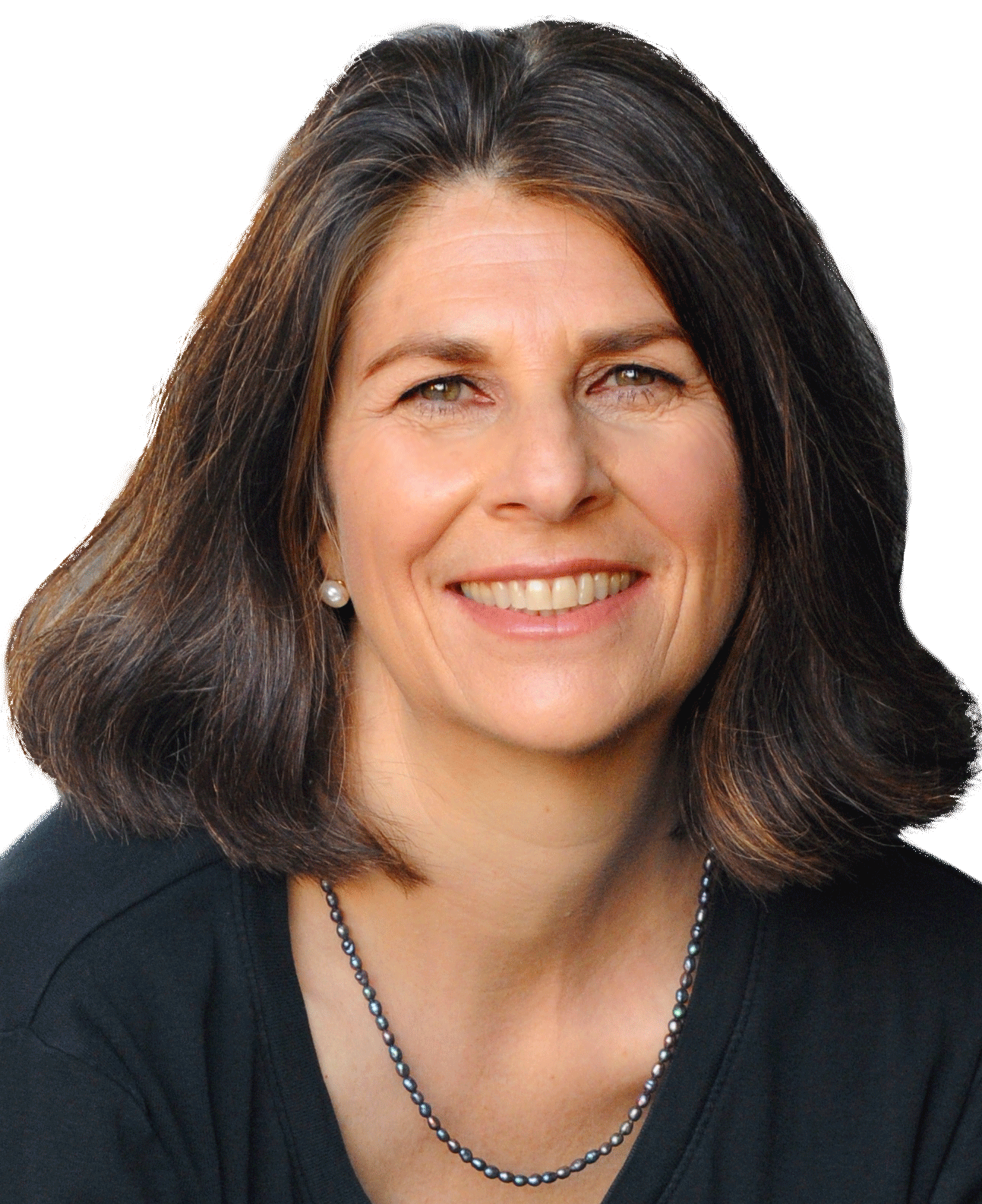 Go to the profile of Loretta Graziano Breuning