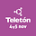 Go to the profile of Teletón Paraguay