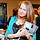 Go to the profile of Bohomolova Anfisa