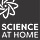 ScienceAtHome