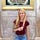 Go to the profile of Alba