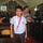 Go to the profile of Amiel Kent Laroya