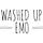 Washed Up Emo