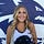 Go to the profile of Samantha Calvert