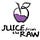 Juice from the Raw