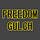 Freedom Gulch