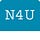 Nu for U