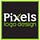 Go to the profile of Pixels Logo Design