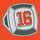 Sixteen Wins